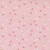 Moda Fabrics Kindness Deb Strain Fluttering Flowers Pink Glass