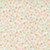 Moda Fabrics Kindness Deb Strain Daisy Chain Floral Dogwood Pink Peach Cream