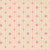 Moda Fabrics Kindness Deb Strain Petals In The Wind Floral Stripe Peach Pink Orange