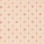 Moda Fabrics Kindness Deb Strain Petals In The Wind Floral Stripe Peach Pink Orange