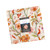 Moda Fabrics Floral Fondant Linn Warme Layer Cake 42 Ten Inch Squares