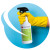 Crypton EPA-Approved Hospital Grade Disinfectant and Deodorizer