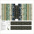 Windham Fabrics Flora & Form Essoldo Design Multi Flora & Form Canvas Carryall