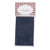 Riley Blake Fabrics Vintage Cloth American Blue 25ct 18 by 27 inch piece ZWEIGART