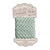 Riley Blake Fabrics Lori Holt Vintage Trim Large Sage