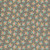 Riley Blake Fabrics Farmer's Daughter by Lori Holt Bouquet Rustic Brown