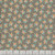 Riley Blake Fabrics Farmer's Daughter by Lori Holt Bouquet Rustic Brown