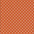 Riley Blake Fabrics Farmer's Daughter by Lori Holt Quilting Pumpkin Orange