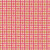 Riley Blake Fabrics Farmer's Daughter by Lori Holt Plaid Tea Rose Pink