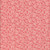Riley Blake Fabrics Farmer's Daughter by Lori Holt Vintage Coral Pink