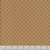 Riley Blake Fabrics Farmer's Daughter by Lori Holt Cherries Maple Brown