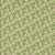 Riley Blake Fabrics Farmer's Daughter by Lori Holt Bows Thyme Green