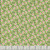 Riley Blake Fabrics Farmer's Daughter by Lori Holt Bows Thyme Green