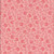 Riley Blake Fabrics Farmer's Daughter by Lori Holt Hens & Chicks Coral Pink