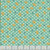 Riley Blake Fabrics Farmer's Daughter by Lori Holt Feedsack Leaf Green