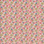 Riley Blake Fabrics Farmer's Daughter by Lori Holt Daisy Coral Pink
