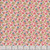 Riley Blake Fabrics Farmer's Daughter by Lori Holt Daisy Coral Pink