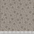 Riley Blake Fabrics Farmer's Daughter by Lori Holt Hens & Chicks Pewter Grey