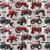 Sykel Enterprises Fabrics Farmall Tractor History White Wash