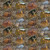 Sykel Enterprises Fabrics Realtree Apex Camo Deer in the Woods Scenic