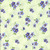 Wilmington Prints Fabrics Floral Flutter Susan Winget Pansy Toss Green