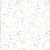 Wilmington Prints Fabrics Floral Flutter Susan Winget Splatter White