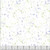 Wilmington Prints Fabrics Floral Flutter Susan Winget Splatter White