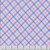 Wilmington Prints Fabrics Floral Flutter Susan Winget Plaid Purple