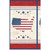 Wilmington Prints Fabrics Founding Glory Jennifer Pugh Large Panel Multi