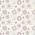 Wilmington Prints Fabrics Founding Glory Jennifer Pugh Fireworks All Over Cream