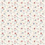 Wilmington Prints Fabrics Founding Glory Jennifer Pugh Star Toss Cream