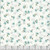 Wilmington Prints Fabrics Gentle Meadow Lola Molina Small Floral Toss White
