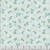 Wilmington Prints Fabrics Gentle Meadow Lola Molina Small Floral Toss Light Teal
