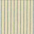 Wilmington Prints Fabrics Gentle Meadow Lola Molina Vertical Stripe Yellow