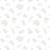 Wilmington Prints Fabrics Strength & Honor Patriotic Toss White on White, patriotic pattern fabric with American flags, eagle, and stars in a white-on-white design.