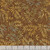Wilmington Prints Fabrics Forest Trails Wilmington Batiks Leaves Golden Brown, fabric with a pattern of yellowish-green leaves on a brown background.