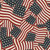Wilmington Prints Founding Glory Jennifer Pugh Packed Flags Red Blue 108 Inch Wide Quilt Back