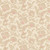 Henry Glass Fabrics Candlelight and Romance 118 Inch Quilt Back Kim Diehl Cream Pink Acanthus, fabric pattern featuring a delicate floral and acanthus leaf design in soft pink and cream colors.