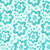 Riley Blake Fabrics Bold in Bloom Batiks Fran Morgan Aqua Blue Big Blooms, watercolor floral fabric with large aqua blue blooms and scattered smaller floral motifs.