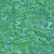 Riley Blake Fabrics Bold in Bloom Batiks Fran Morgan Green Turquoise Blue Waves and Swirls, batik fabric with abstract wave and swirl pattern in shades of green and blue.