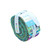 Riley Blake Fabrics Bold in Bloom Batiks Fran Morgan Rollie Polie Jelly Roll Strips