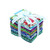 Riley Blake Fabrics Bold in Bloom Batiks Fran Morgan 24 Fat Quarters