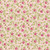 Riley Blake Fabrics Hydrangeas in the Garden Jennifer Bosworth Pink Green Pearl Roses Foliage