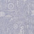 Riley Blake Fabrics Hydrangeas in the Garden Jennifer Bosworth Blue Pearl French Writing