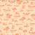 Riley Blake Fabrics Virginia Rose Katherine Lenius Shell Peach Pink Country Toile