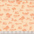 Riley Blake Fabrics Virginia Rose Katherine Lenius Shell Peach Pink Country Toile