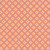 Riley Blake Fabrics Virginia Rose Katherine Lenius Orange Patchwork Checkerboard, a fabric featuring a colorful patchwork checkerboard pattern in warm shades of orange, pink, and cream.
