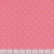 Riley Blake Fabrics Virginia Rose Katherine Lenius Pink Patchwork Checkerboard, a pink and peach checkered fabric with small square patterns.