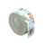 Riley Blake Fabrics Rose & Violet's Bouquet des Fleurs Rollie Polie Jelly Roll Strips