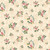 Riley Blake Fabrics Rose & Violet's Bouquet des Fleurs Craem Roses and Lace